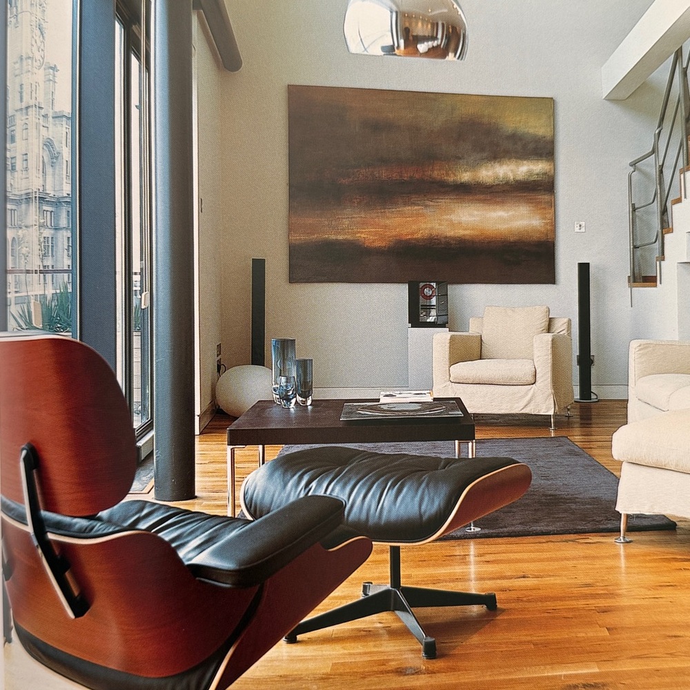 MID-CENTURY MODERN | Design Book - Picture 6 of 15